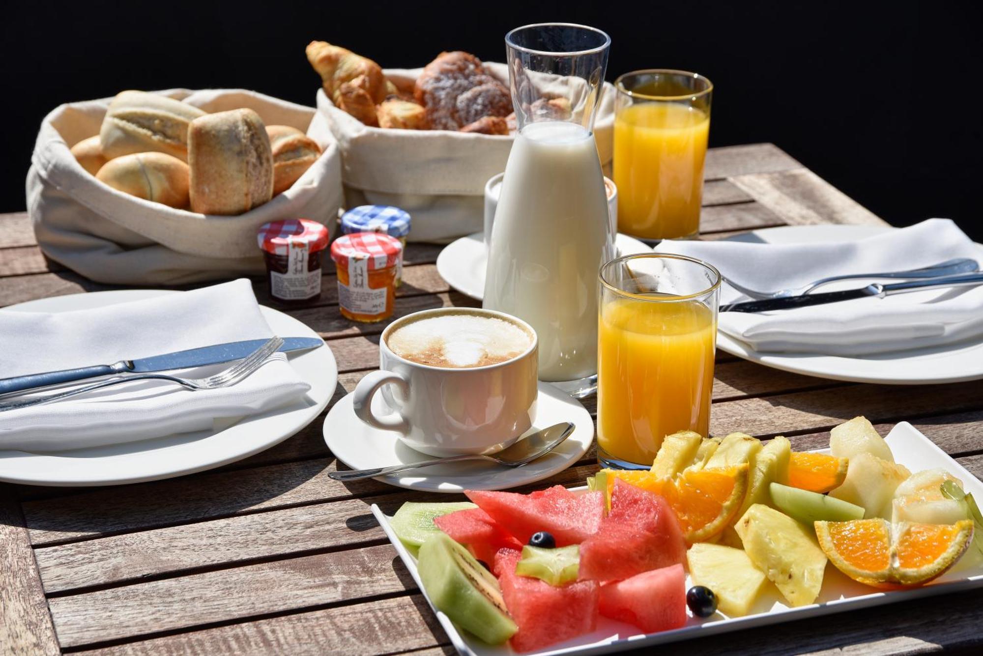 Nh Collection Andorra Palome Hotel Erts Ngoại thất bức ảnh