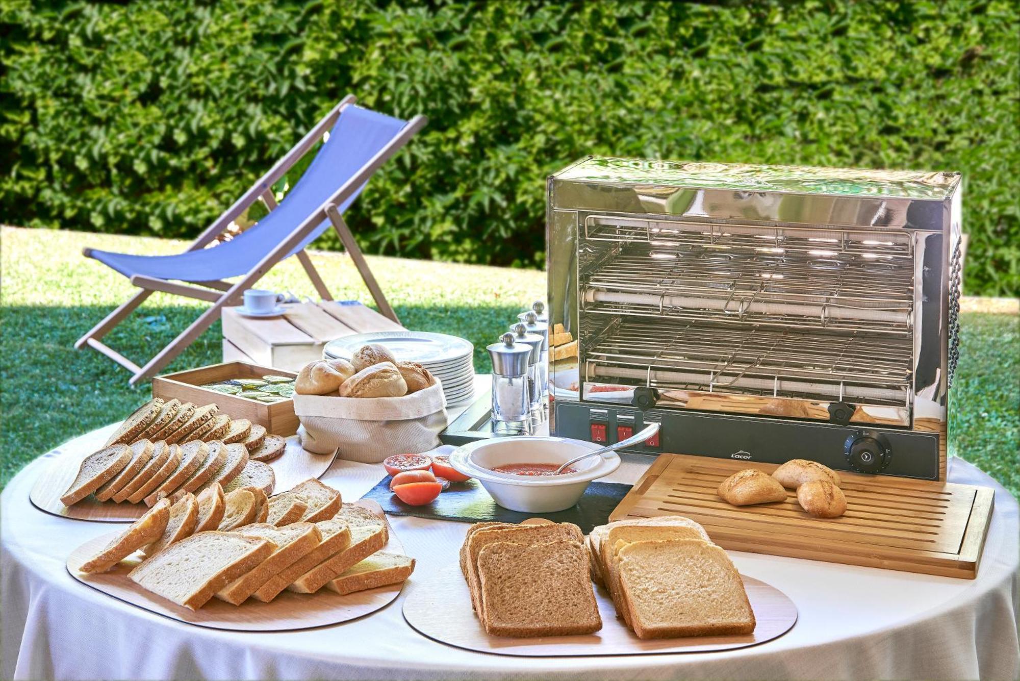 Nh Collection Andorra Palome Hotel Erts Ngoại thất bức ảnh